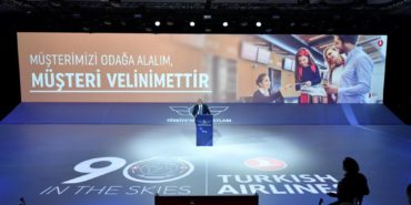 Bilal Ekşi: Antalya toplantısında gelecek 10 yılımızı konuştuk