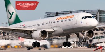 Freebird Airlines, İngiltere’de Antalya kapasitesini artırdı