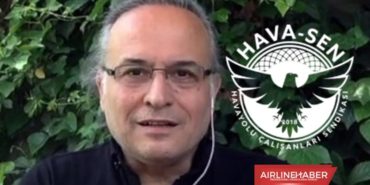 HAVA-SEN Genel Başkanı 2022 Yılını Değerlendirdi