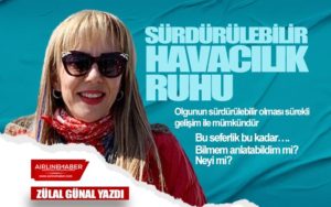 HAVACILIK-RUHU