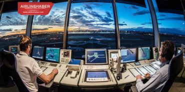 Hava trafik kontrol kuleleri çalışanları her pazartesi günü greve gidecek