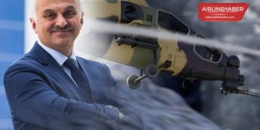 Helikopterlere yerli uydu haberleşme yeteneği eklenecek