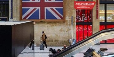 İngiltere’den Türkiye’ye yeni seyahat uyarısı