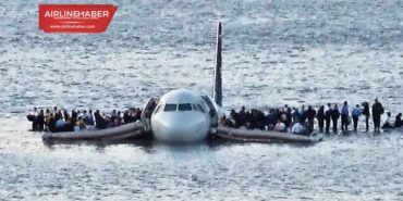 İsrail-Türkiye uçuşu, yolculara gönderilen tehdit videoları nedeniyle ertelendi