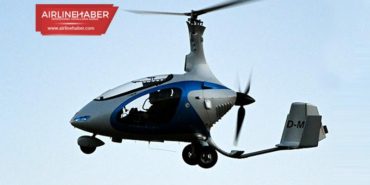 Jandarma Niçin Gyrokopter Aldı? Avantajları Neler?