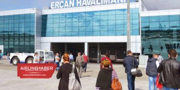 KKTC’ye gelen Rus sayısı 5 kat arttı, gözler uçak seferlerinde