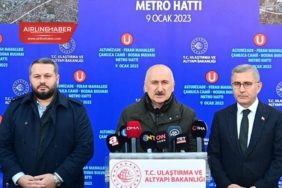 Kağıthane-İstanbul-Havalimanı-Metro-Hattı