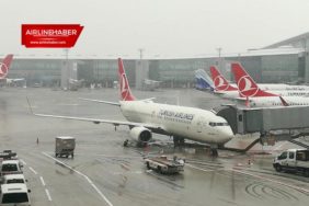 Kar-yağışı,-İstanbul-Havalimanı