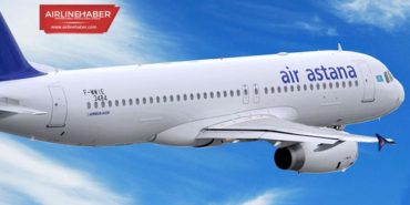 Kazakistan, 29 ülke ile uluslararası uçuşlarını yeniden başlattı