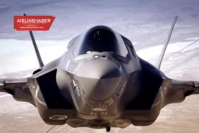 Lockheed-Martin,-F-35'ler