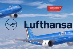 Lufthansa'dan-ITA