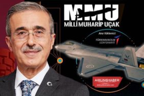 Milli-Muharip-Uçak-ortaklık-açıklaması