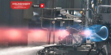 NASA, RDRE motorunu test etti