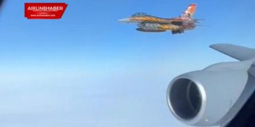 NATO’nun hava savunma faaliyetine Türk jetleri de katıldı