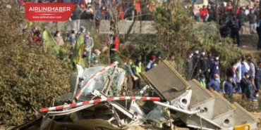 Nepal uçak kazasına neyin sebep olduğuna dair teori açıklandı