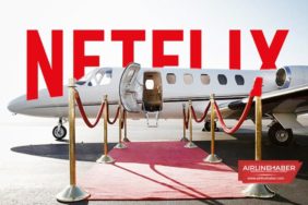 Netflix,-özel-jeti-için-kabin-memuru-arıyor