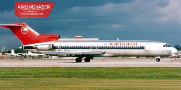 Farkında olmadan bir motorunu düşüren Northwest Airlines ‘Flight 5’in hikayesi