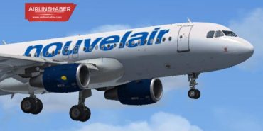 Nouvelair, Sfax ile İstanbul arası uçuşlara başlıyor
