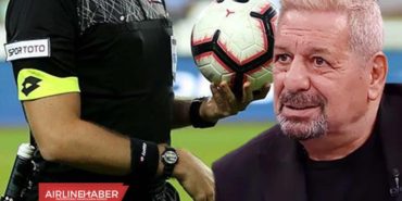 Skandal iddiayı canlı yayında açıkladı! O isim, uçakta bir kadını taciz ederken yakalandı