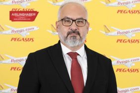 Pegasus-Hava-Yolları