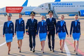 Pobeda--İstanbul-uçuşlarına-başlıyor