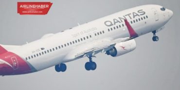 Qantas Hava Yolları Sidney’de acil durum kodu yayınladı