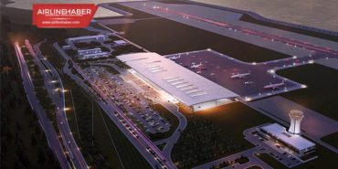 Rize-Artvin Havalimanı sertifikasını aldı