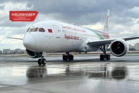 Royal-Air-Maroc,-Kazablanka---Sabiha-Gökçen-uçuşları