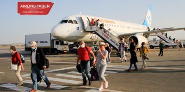 Ruslar KKTC’ye akın etti