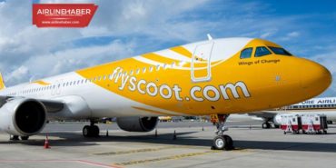 Scoot uçağı erken kalktı, 35 yolcu mahsur kaldı