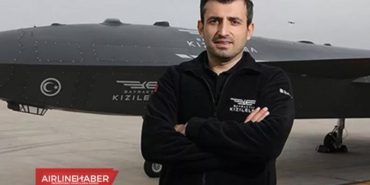 Selçuk Bayraktar’dan Kızılelma müjdesi: Süpersonik varyantını yapacağız