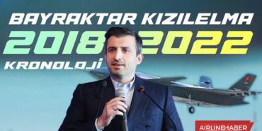 Selçuk Bayraktar’dan heyecanlandıran açıklama: Yeri ayrı olacak