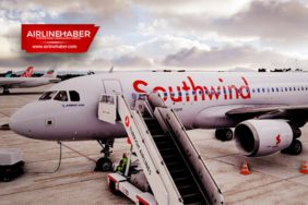Southwind-Airlines,-Perm-Antalya-uçuşları