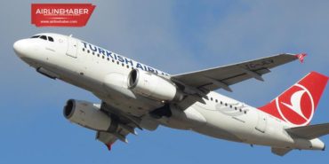 THY’nin TK181 sefer sayılı uçağı Berlin’e acil iniş yaptı