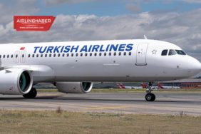 THY,-Katowice-İstanbul-seferi