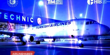 THY Teknik ihracat şampiyonu oldu