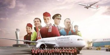 THY çalışanlarına enflasyon farkına ek zam KAP’a açıklandı