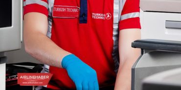 THY Teknik Emeklilik Politikası Hakkında Açıklama Yaptı