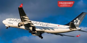 THY’den Çin atağı!