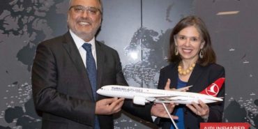 THY’nin yıllık strateji ve vizyon toplantısı başlıyor. THY’nin 2023-2033 dönemi stratejik hedefleri… Detroit uçuşları için tarih verildi