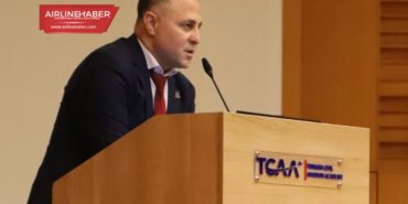 TUBEK 2. Toplantısı İstanbul’da Düzenlendi. 650 bin yeni uçak bakım teknisyenine ve mühendise ihtiyaç var