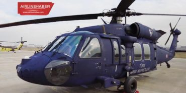 TUSAŞ T70 dev projesi: Havacıların T70 Helikopterindeki rengin sebebi ortaya çıktı!