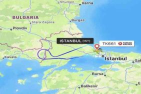 Tunuslu-yolcu-THY-uçağında-kabin-memuruna-saldırdı