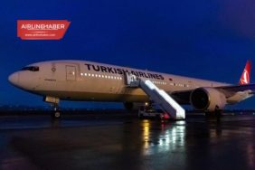 Türk-Hava-Yolları-İstanbul-Tokyo-uçağı-Bakü'ye-acil-iniş-yaptı
