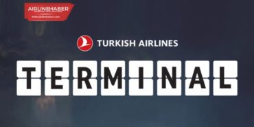 Türk Hava Yolları Terminal Girişim Hızlandırma Programı Başvuruları Başladı
