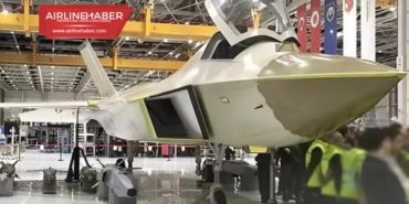 Türk savunma sanayii yurt dışında ses getiriyor: Büyük hava gücüne sahip