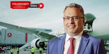Turkish Cargo, mega hub’ı SMARTIST’in, reklam filmlerini yayınladı