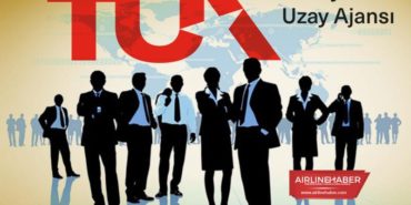 Türkiye Uzay Ajansı 10 memur alımı yapılacak