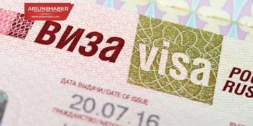 Rusya 12 ülkeye vizeleri kaldırıyor. Türkiye’yi listeye almadılar