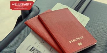 Türkiye’ye uçuşu reddedilen yolcu Yeni Zelanda’da mahsur kaldı